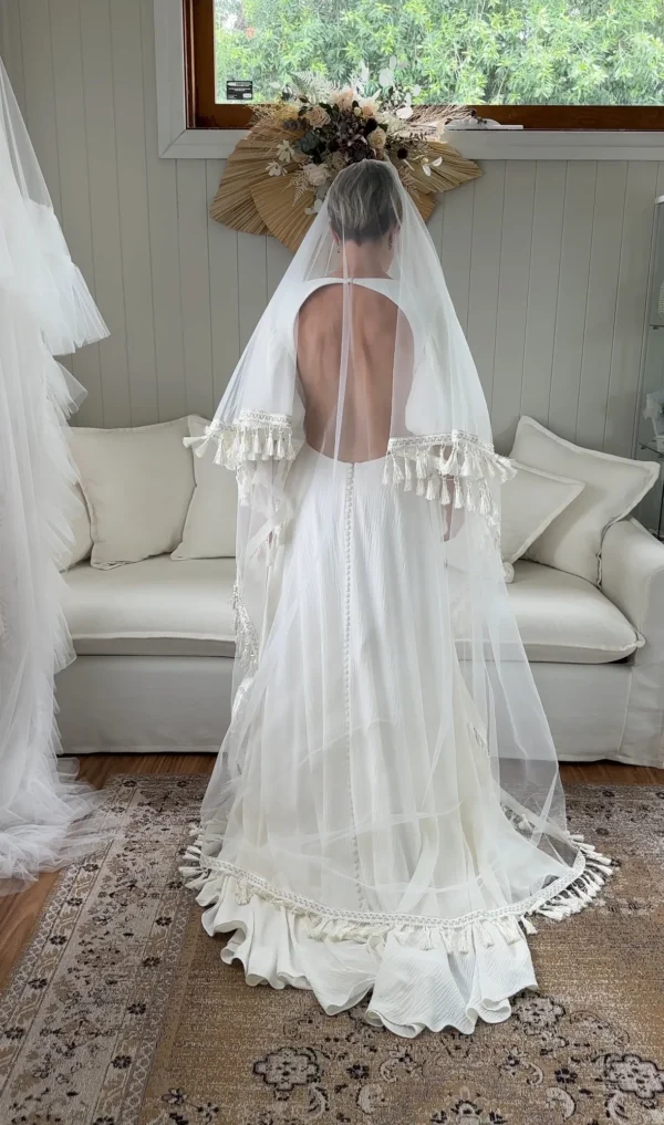 Freya Veil