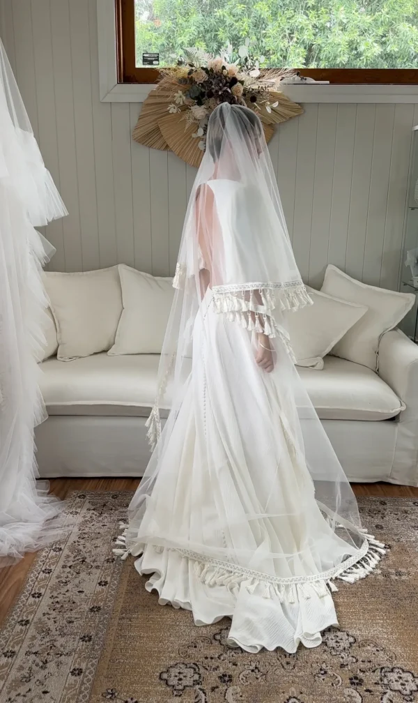 Freya Veil