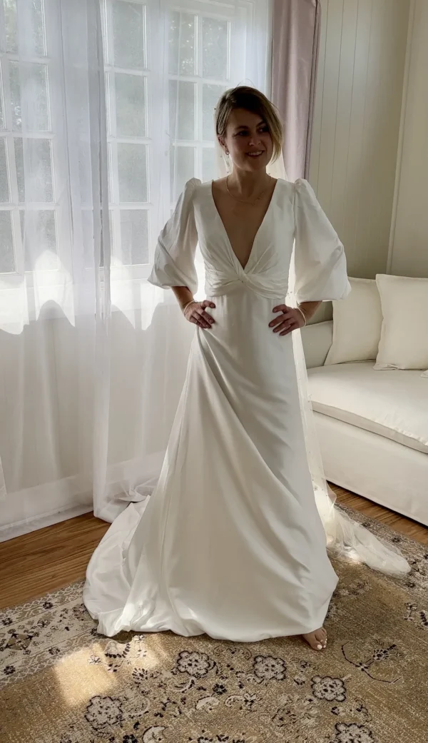 Kyla Gown