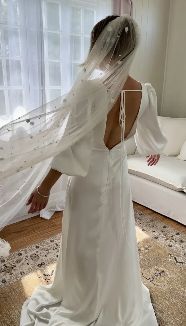 Kyla Gown