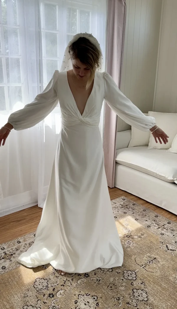 Kyla Gown
