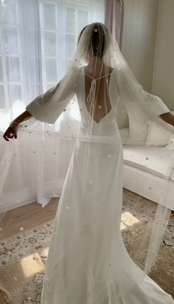 Kyla Gown
