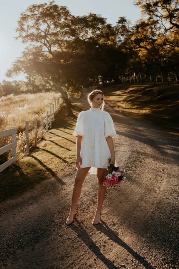 Sloane Cocktail Dress