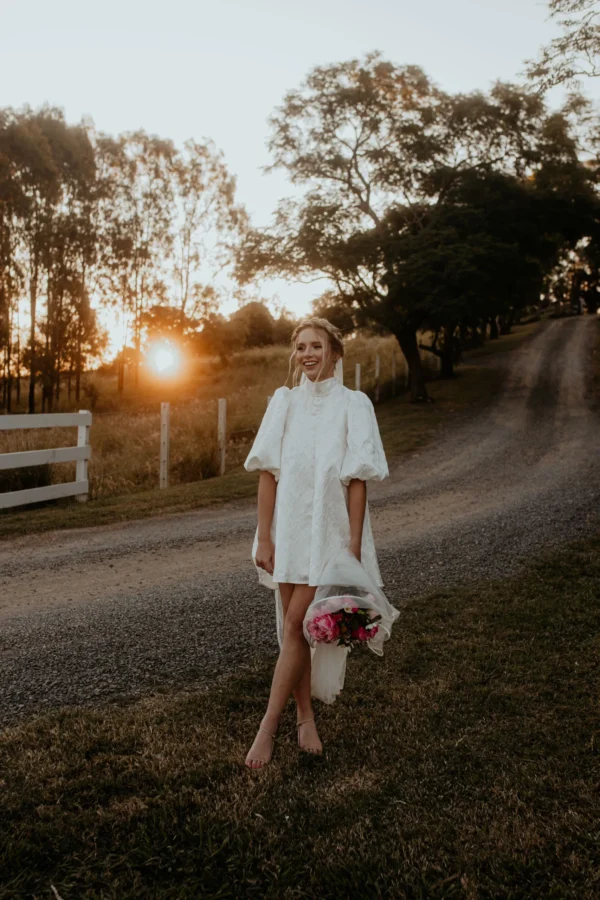 Sloane Cocktail Dress