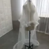 Vintage Queen Veil