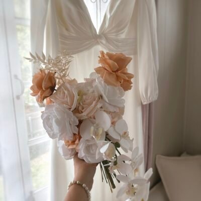 Take Me Away Bouquet