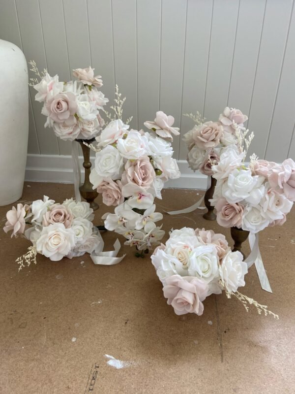 Take Me Away Bouquet