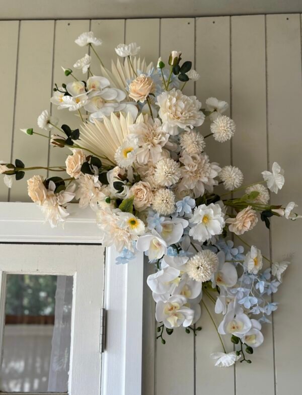 Sweet Pea Florals