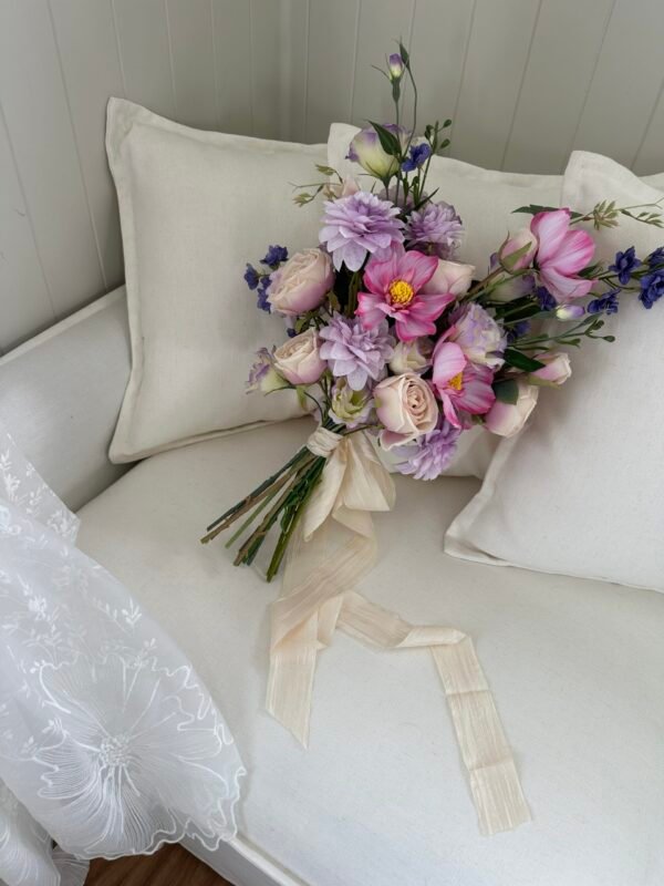 Lilac Daydream Bouquet