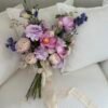 Lilac Daydream Bouquet