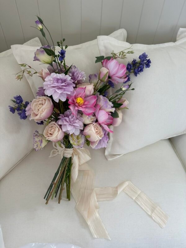 Lilac Daydream Bouquet