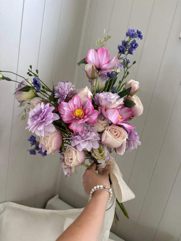 Lilac Daydream Bouquet