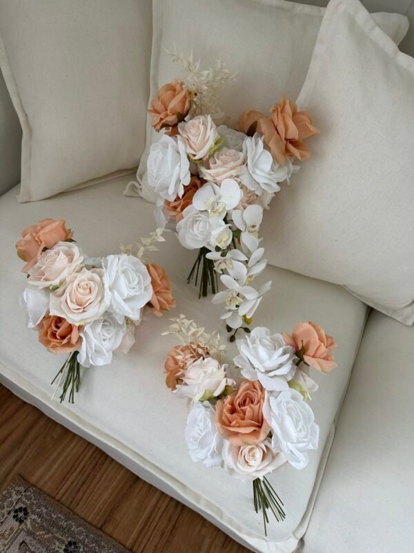 Take Me Away Bouquet