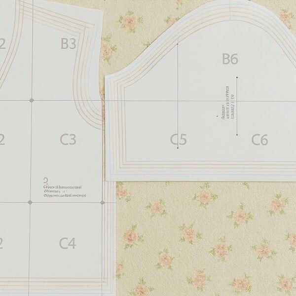 Letty Tie Top Pattern