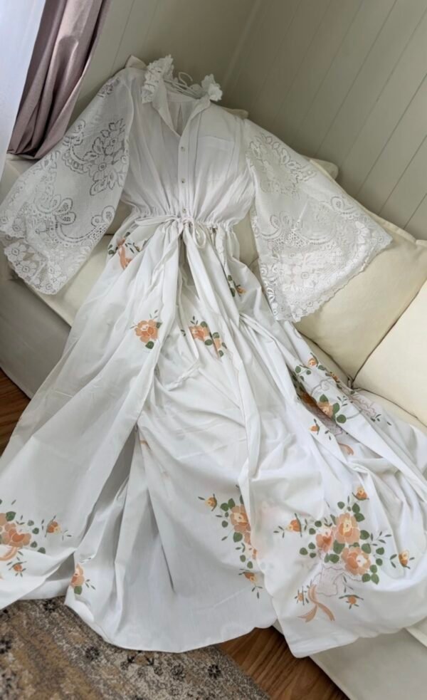 Heirloom Air - Pre Made