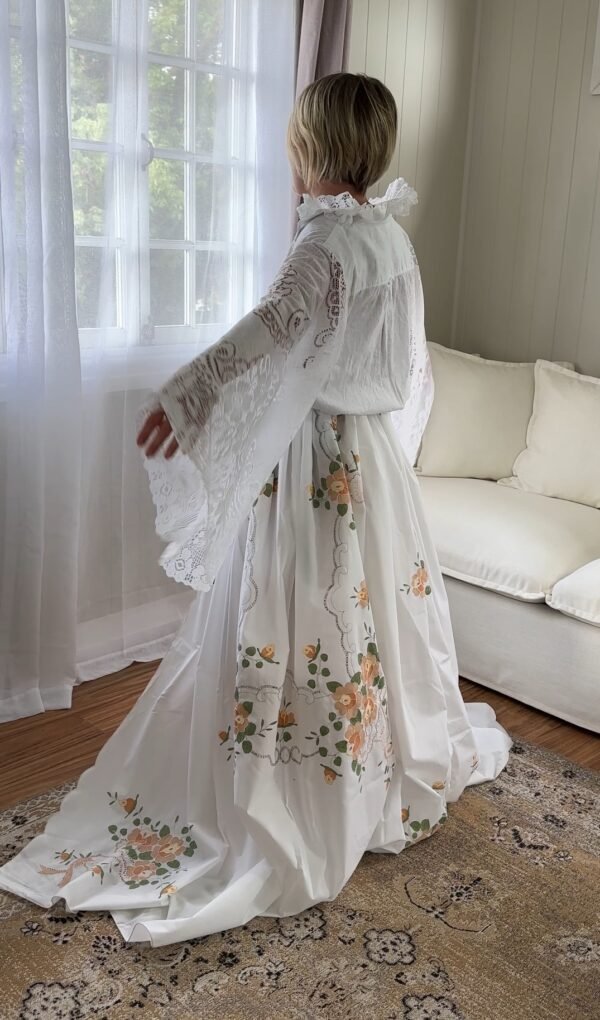 Heirloom Air - Pre Made