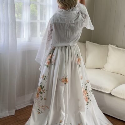 Heirloom Air - Pre Made