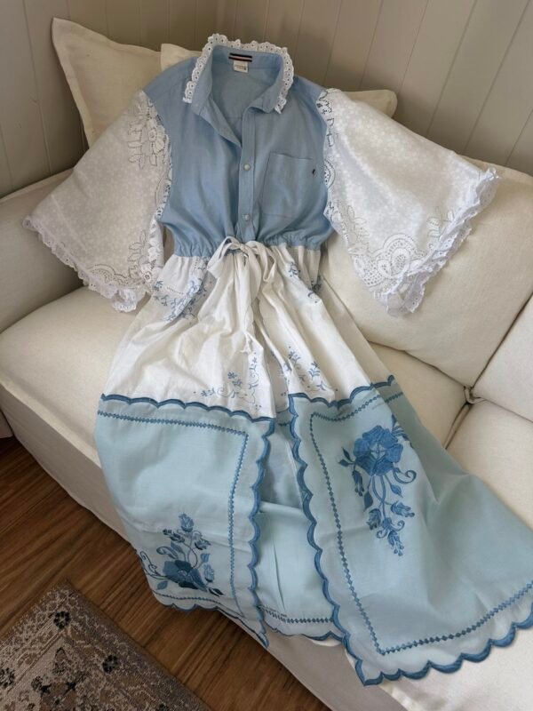 Heirloom Air - Pre Made