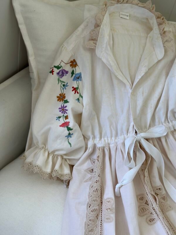 Heirloom Air - Pre Made