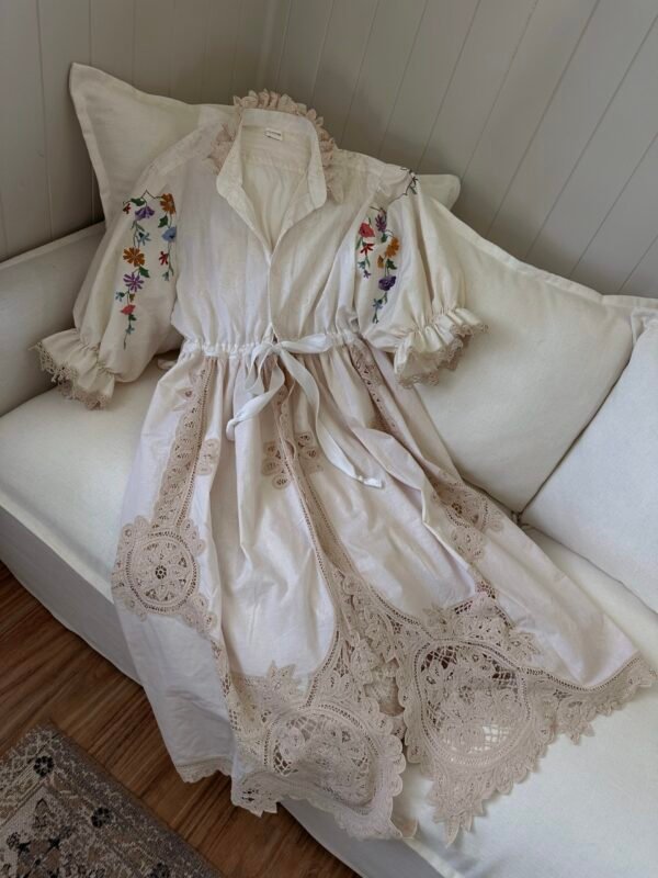 Heirloom Air - Pre Made