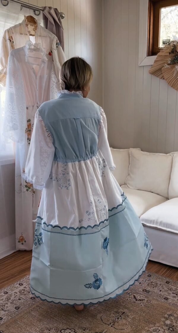 Heirloom Air - Pre Made