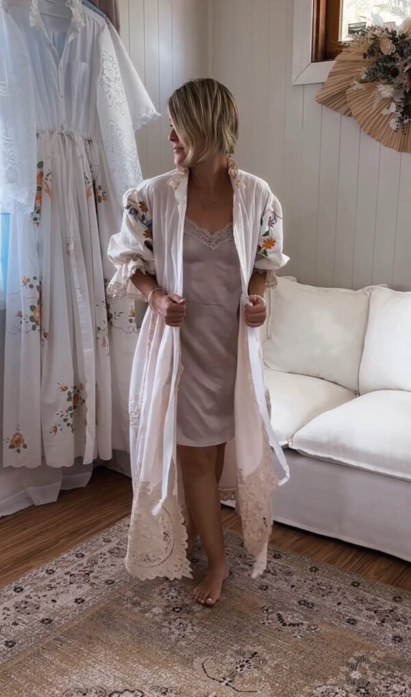 Heirloom Air - Pre Made