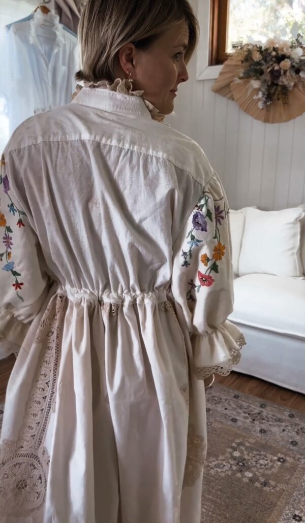 Heirloom Air - Pre Made