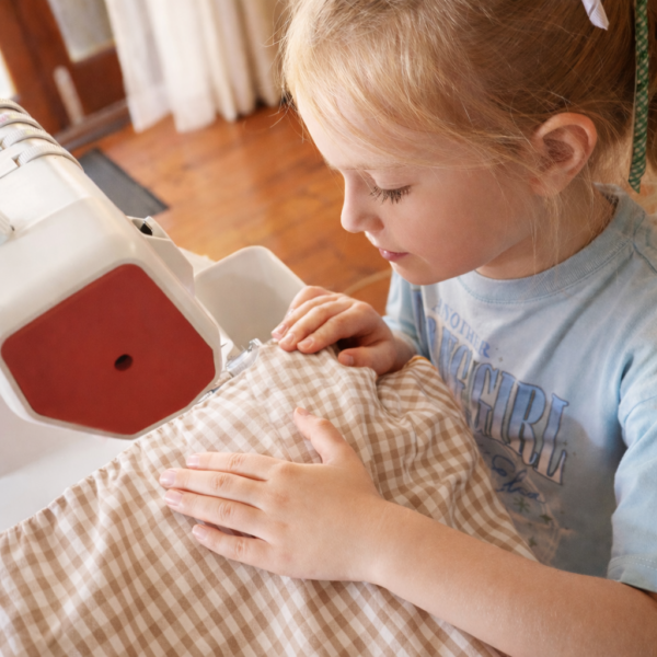 Little Makers Upcycle Kit