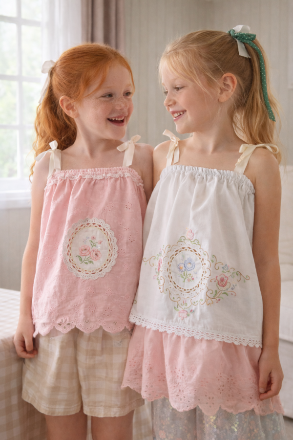 Little Makers Upcycle Kit