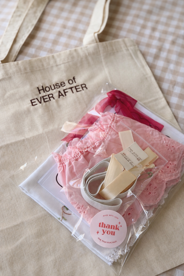 Little Makers Upcycle Kit