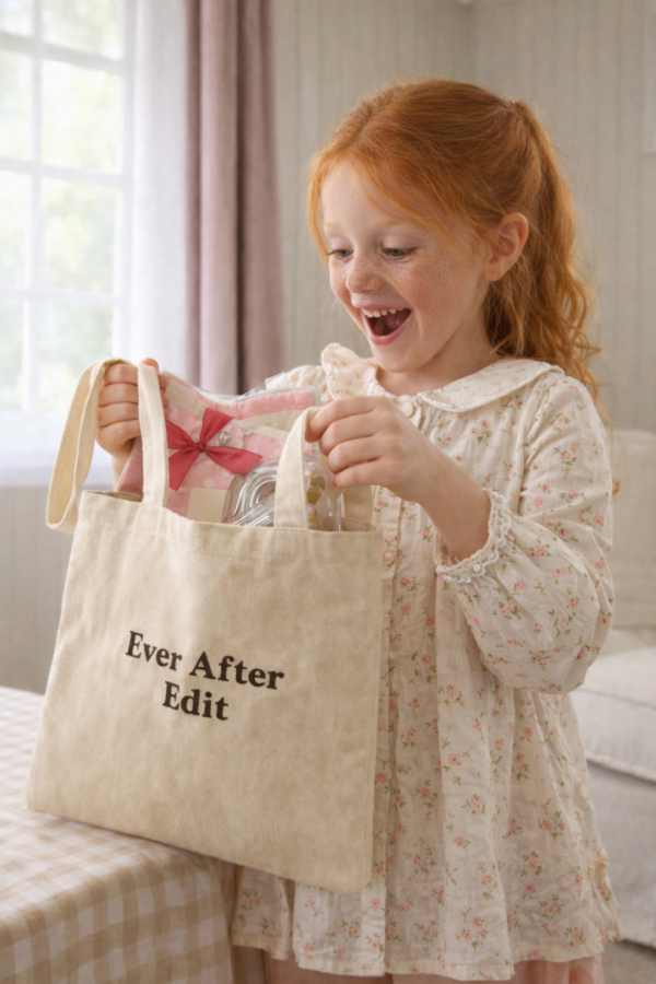 Little Makers Upcycle Kit