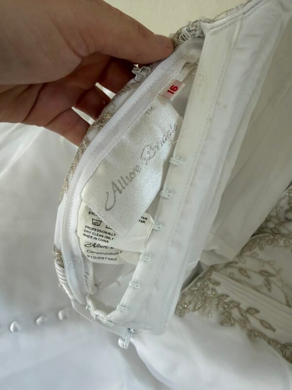 Penelope Gown - Vintage