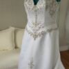 Penelope Gown - Vintage