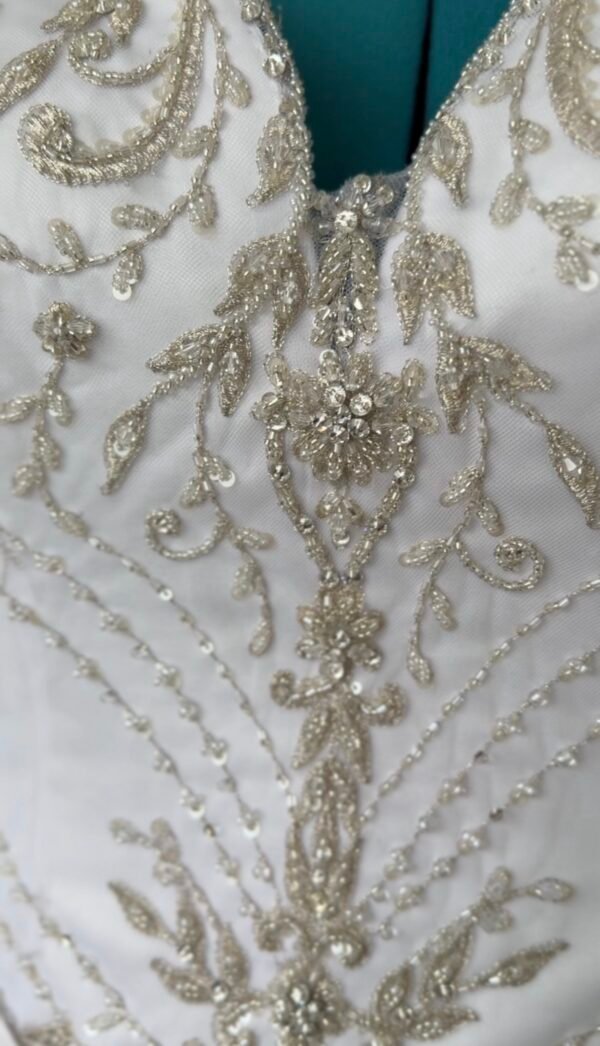 Penelope Gown - Vintage