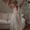 Lola Vintage Gown