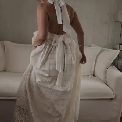 Lola Vintage Gown