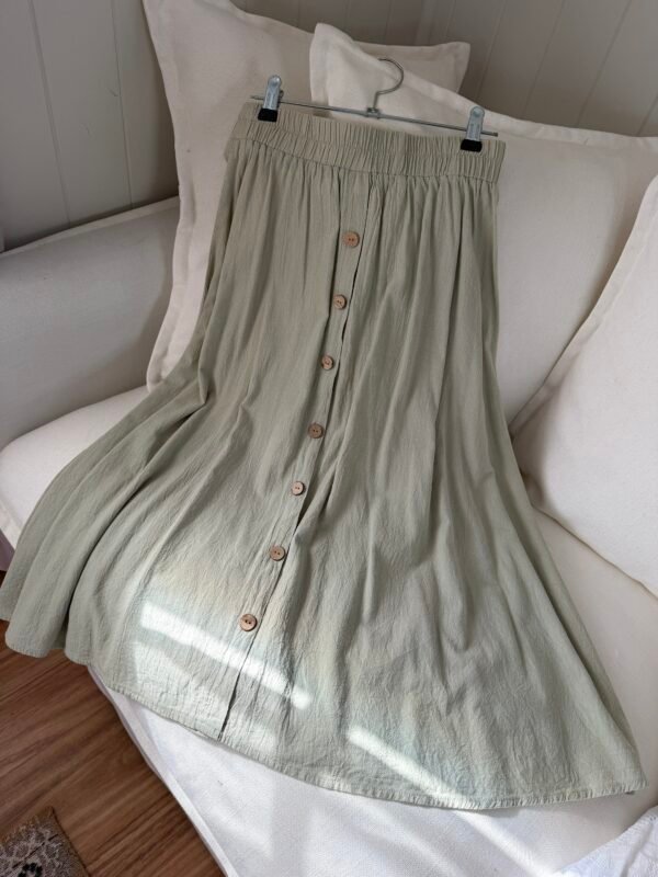 The Storybook Cottage Capsule — Size 8