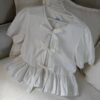 The Storybook Cottage Capsule — Size 8