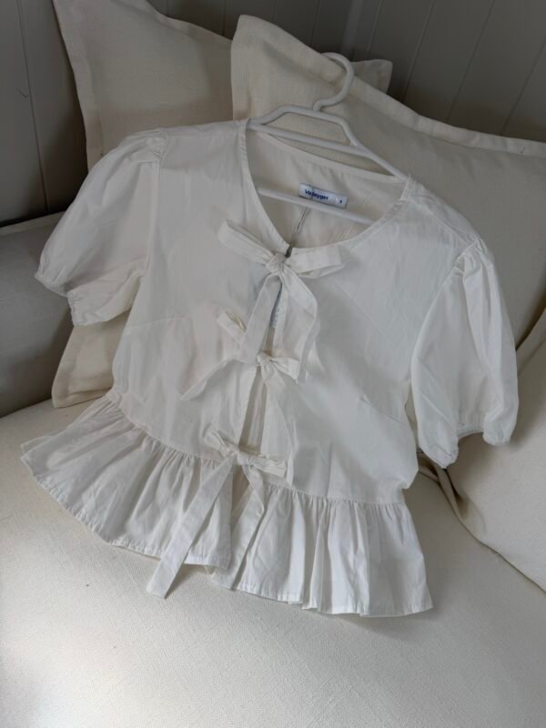 The Storybook Cottage Capsule — Size 8