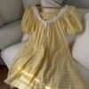 The Storybook Cottage Capsule — Size 8