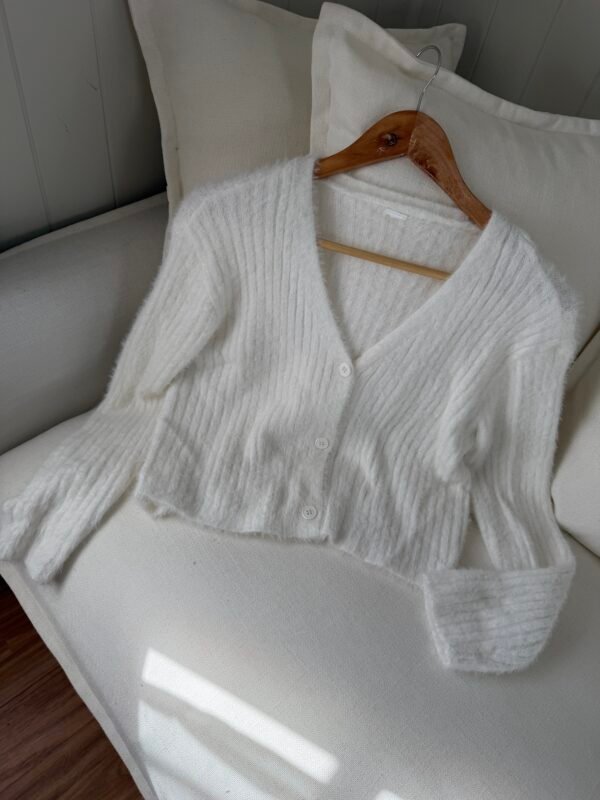 The Storybook Cottage Capsule — Size 8