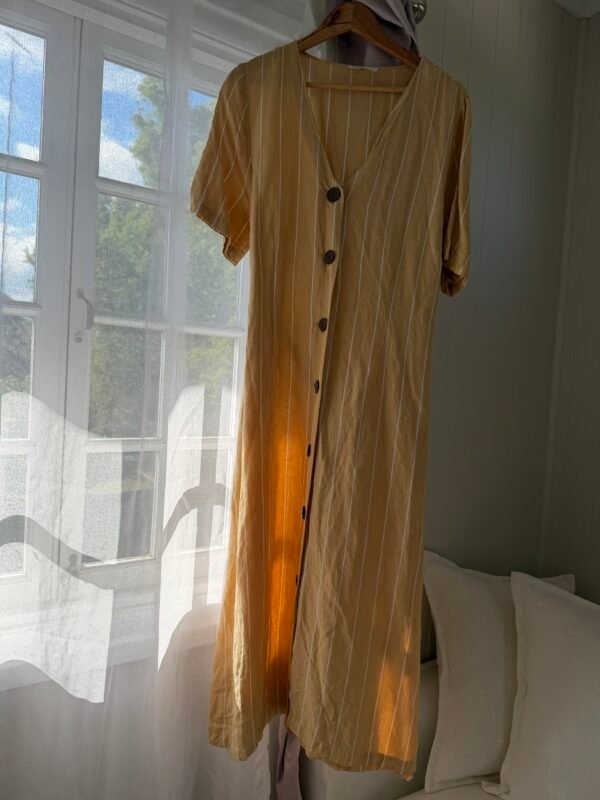 Golden Hour Capsule - sz 16