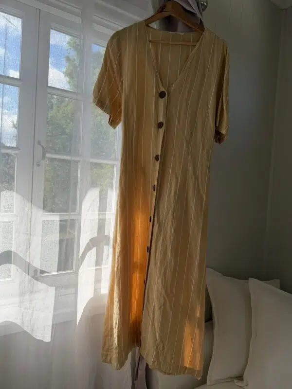 Golden Hour Capsule - sz 16