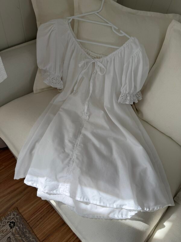 The Secret Garden Capsule — Size XS (6–8)