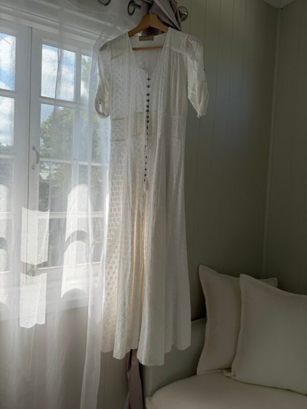 The Secret Garden Capsule — Size XS (6–8)