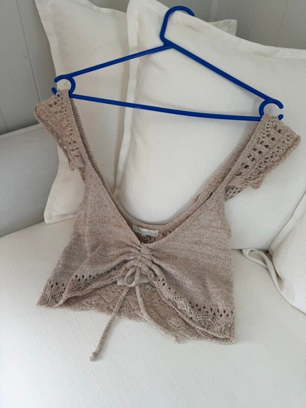 Coastal Cottagecore Capsule — Size 10