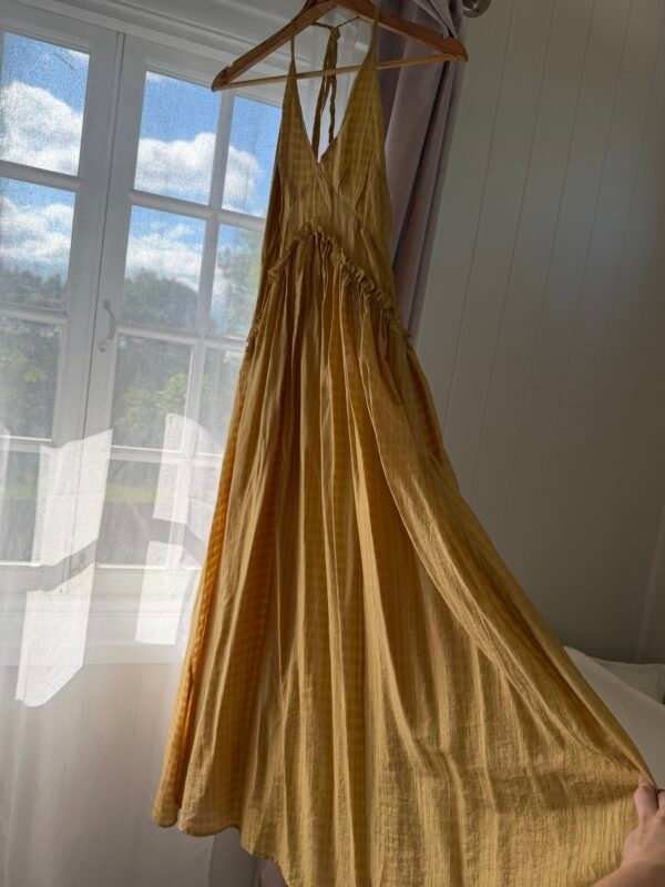 Coastal Cottagecore Capsule — Size 10