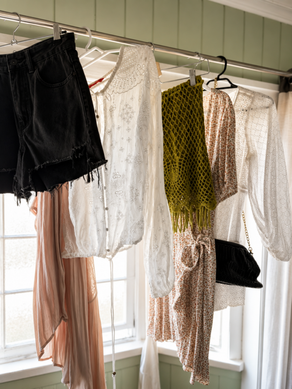 The Boho Capsule | Size 6