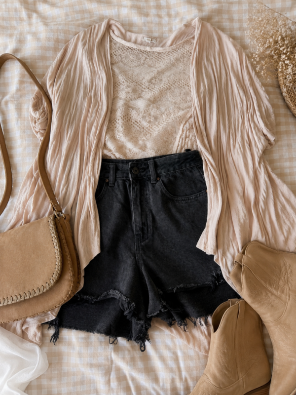 The Boho Capsule | Size 6