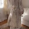 Runaway Rose Gown
